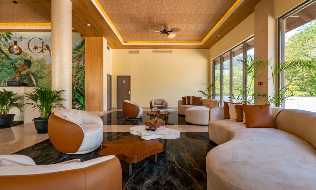 Gardens Hill Resort & Spa