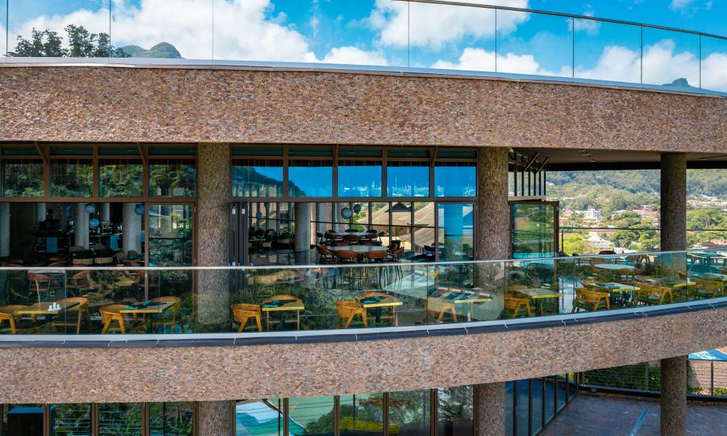 Gardens Hill Resort & Spa