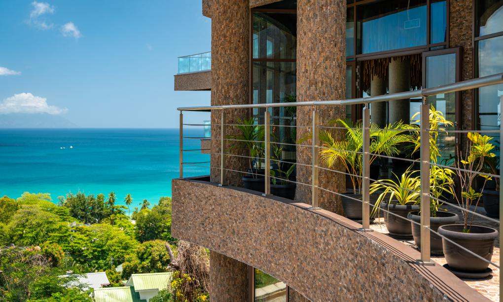 Gardens Hill Resort & Spa