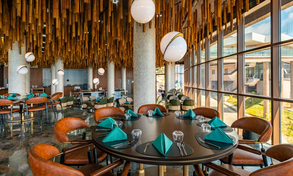 Gardens Hill Resort & Spa