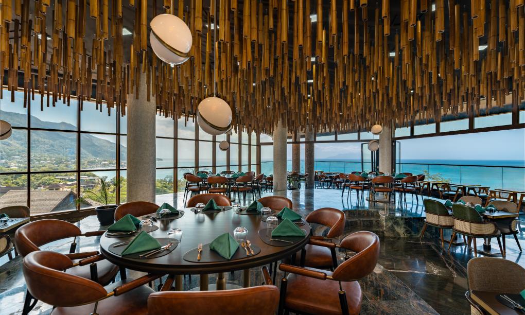 Gardens Hill Resort & Spa