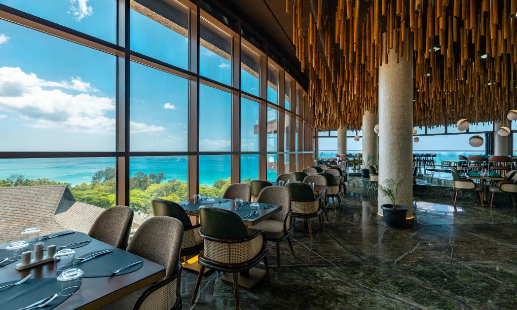 Gardens Hill Resort & Spa