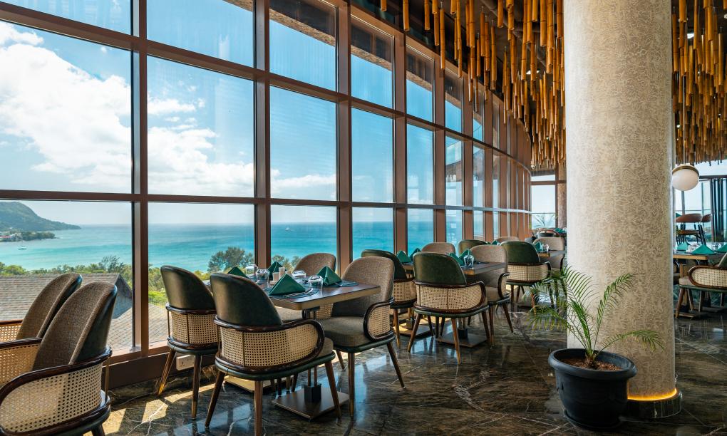 Gardens Hill Resort & Spa