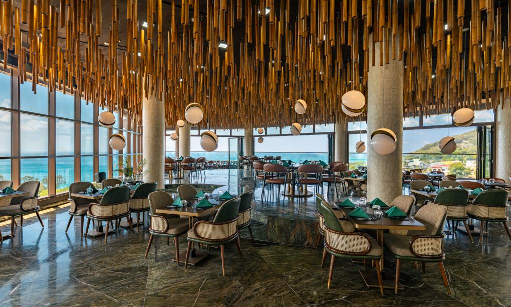 Gardens Hill Resort & Spa