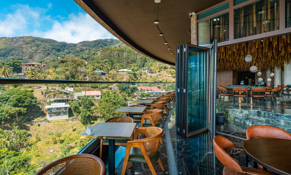 Gardens Hill Resort & Spa