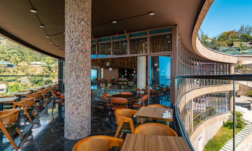 Gardens Hill Resort & Spa