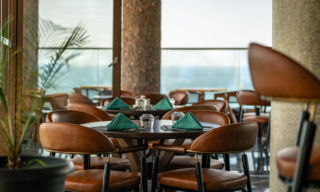 Gardens Hill Resort & Spa