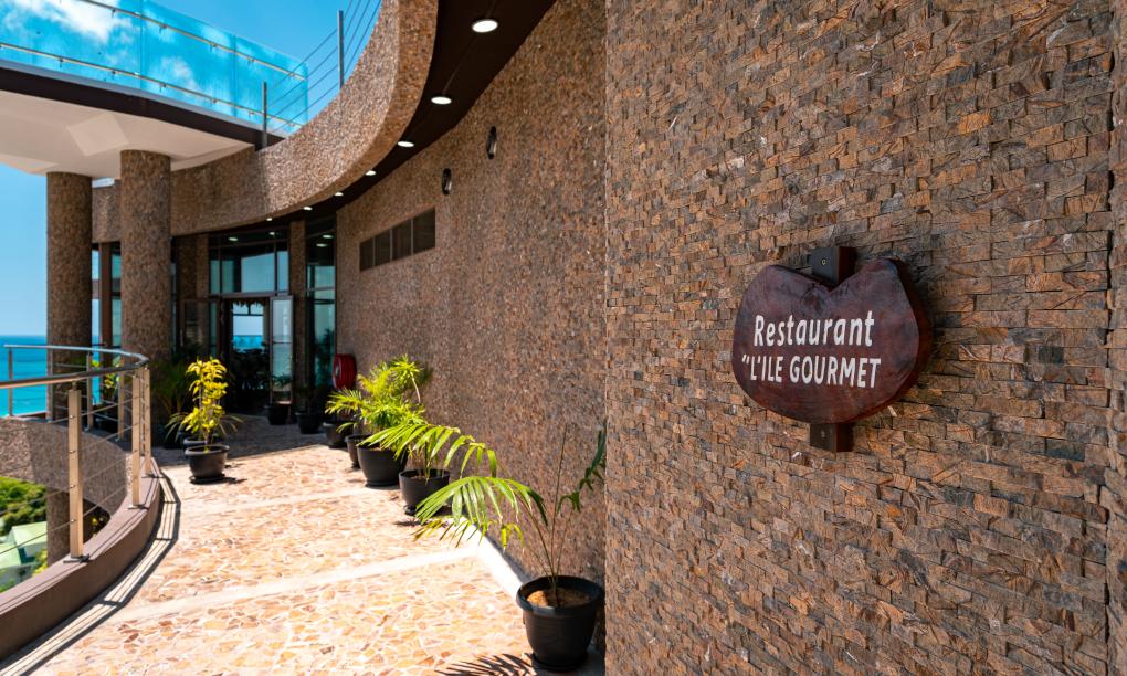 Gardens Hill Resort & Spa