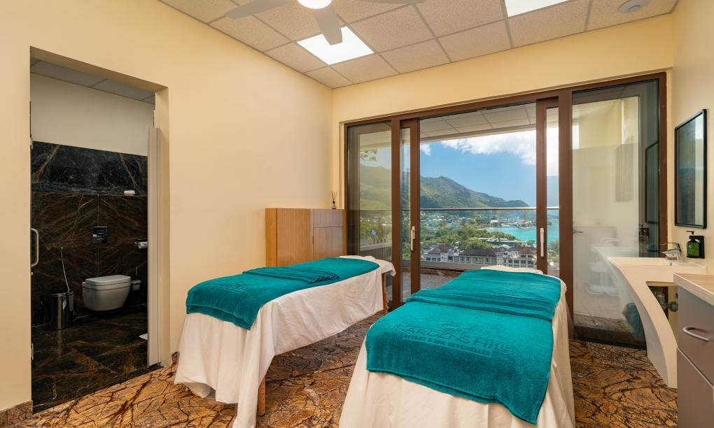 Gardens Hill Resort & Spa