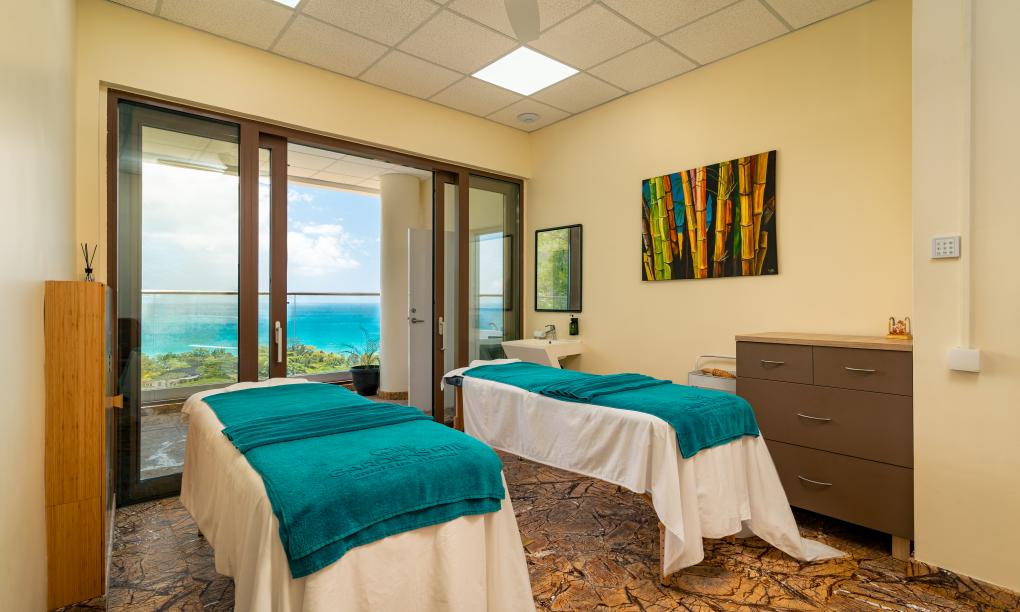 Gardens Hill Resort & Spa