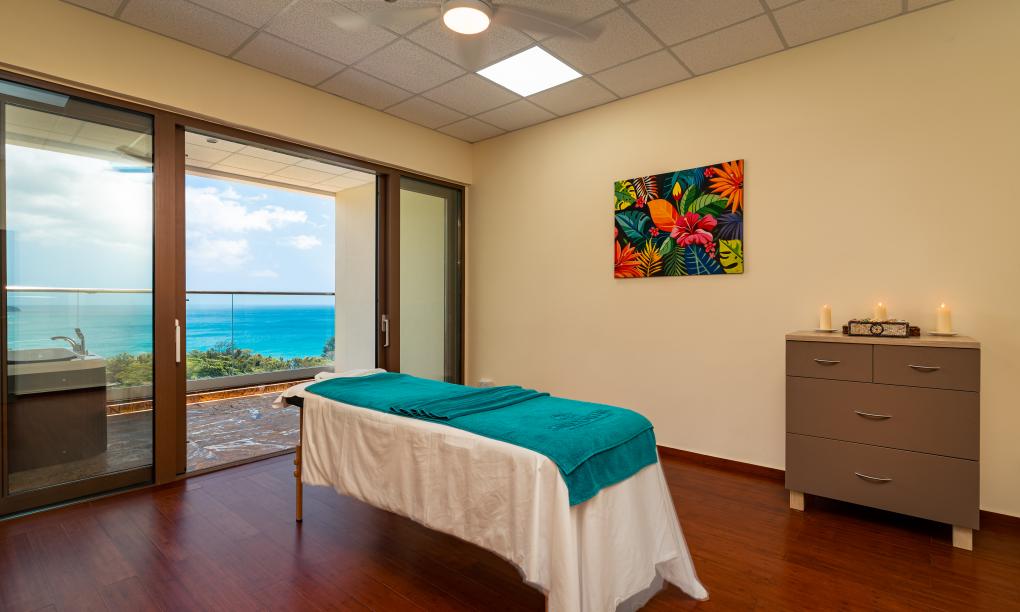 Gardens Hill Resort & Spa