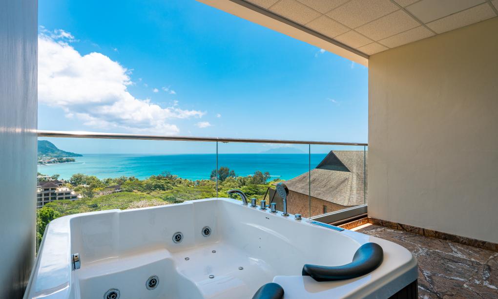 Gardens Hill Resort & Spa