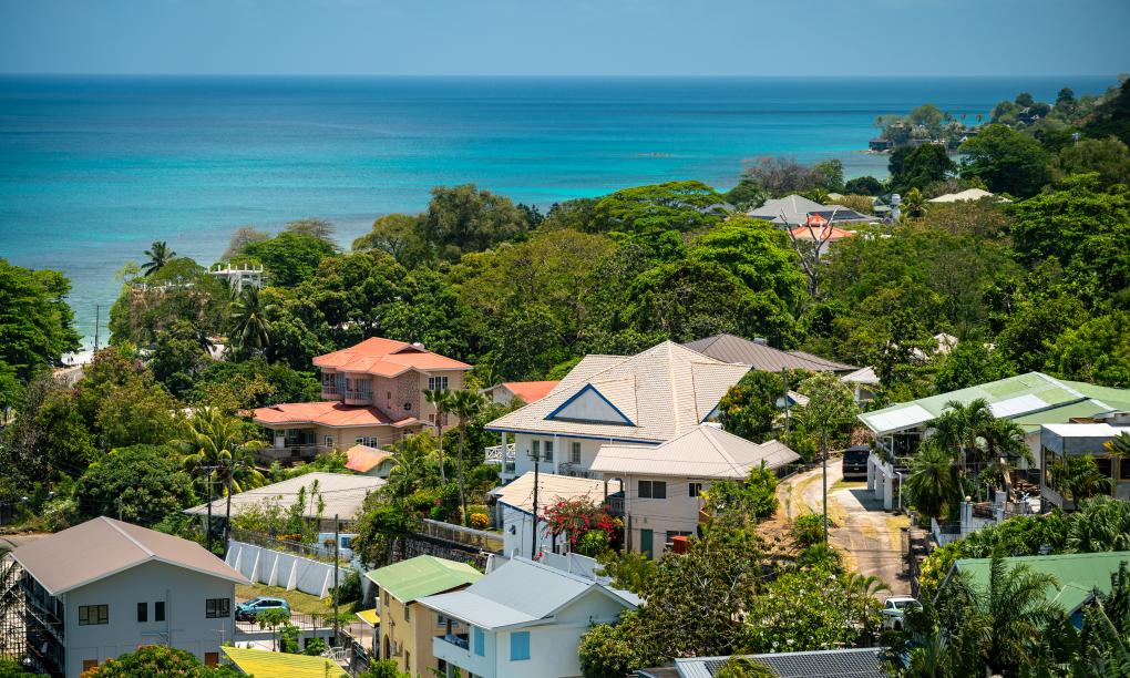 Gardens Hill Resort & Spa