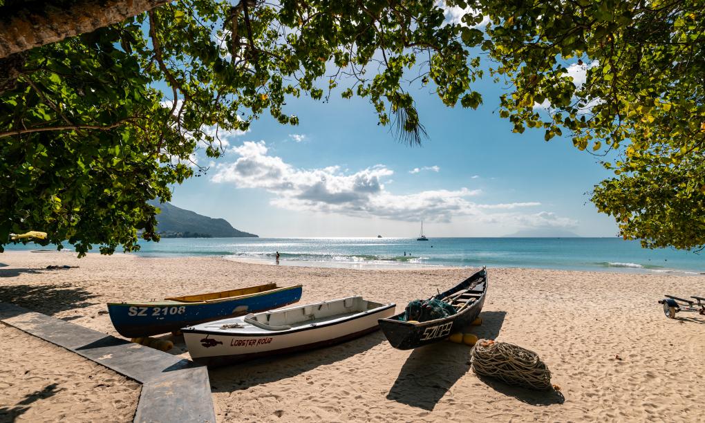 Gardens Hill Resort & Spa