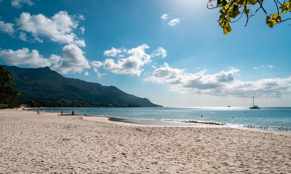 Gardens Hill Resort & Spa