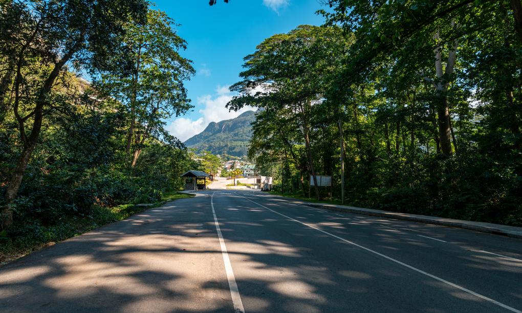 Gardens Hill Resort & Spa