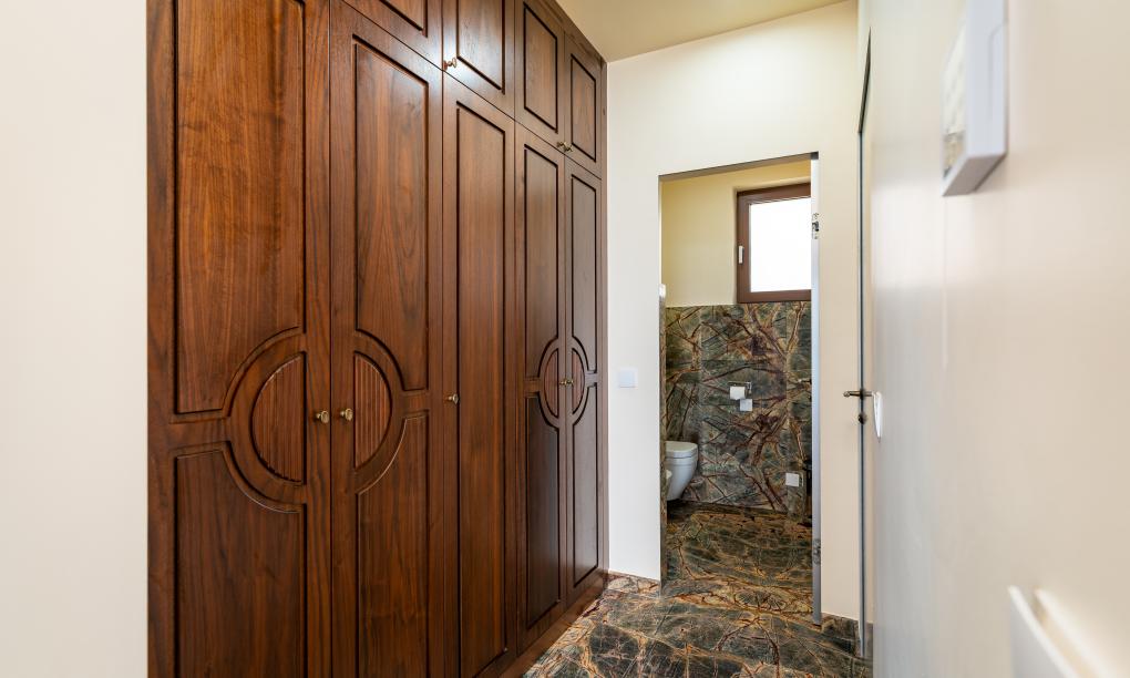 Gardens Hill Resort & Spa - Exclusive Pool Villa Meerblick