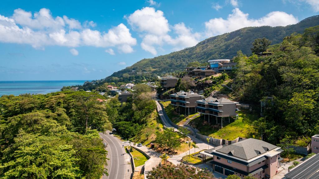 Foto 94: Gardens Hill Resort & Spa - Mahé (Seychellen)