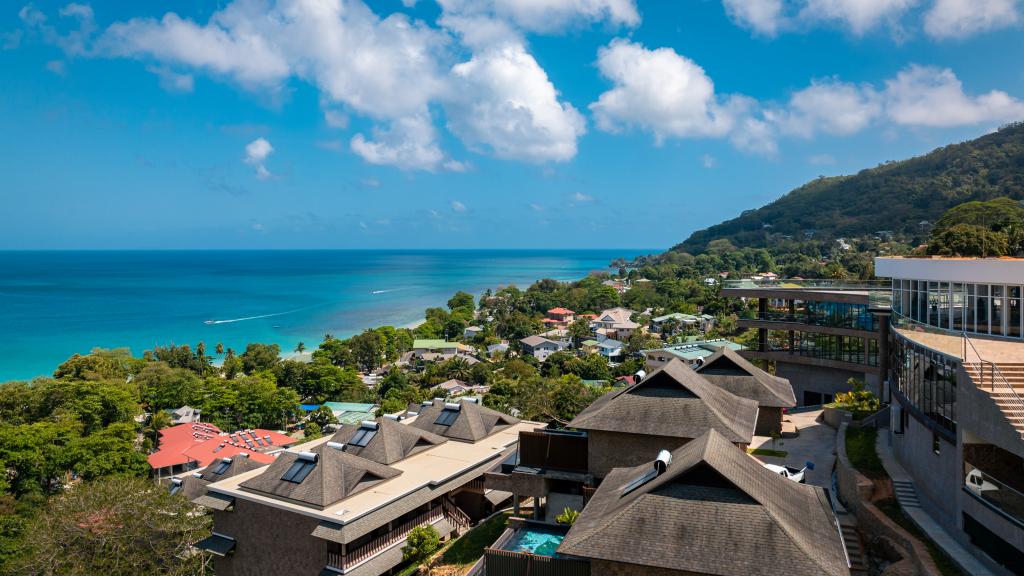 Foto 92: Gardens Hill Resort & Spa - Mahé (Seychellen)