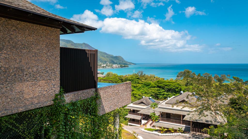 Foto 98: Gardens Hill Resort & Spa - Mahé (Seychellen)