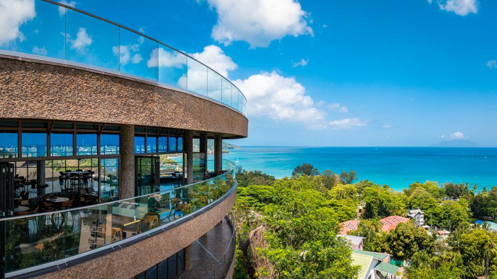 Foto 16: Gardens Hill Resort & Spa - Mahé (Seychellen)