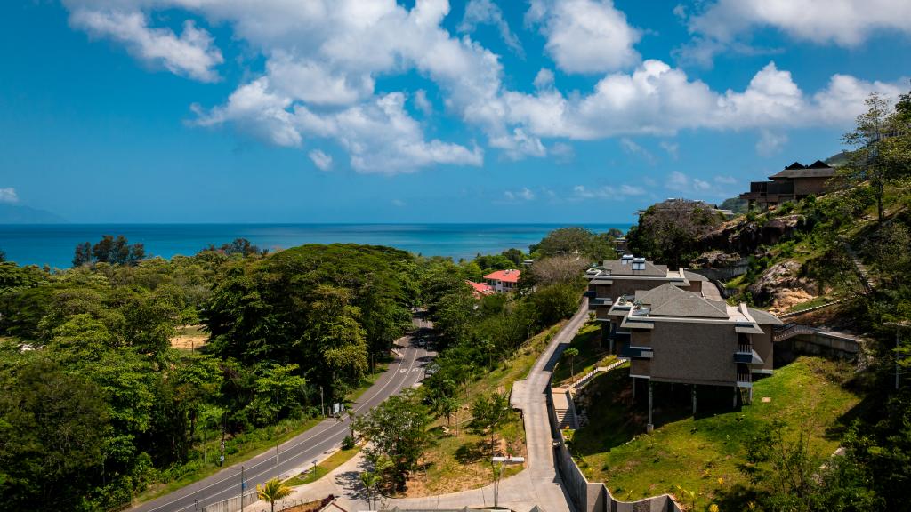 Foto 107: Gardens Hill Resort & Spa - Mahé (Seychellen)