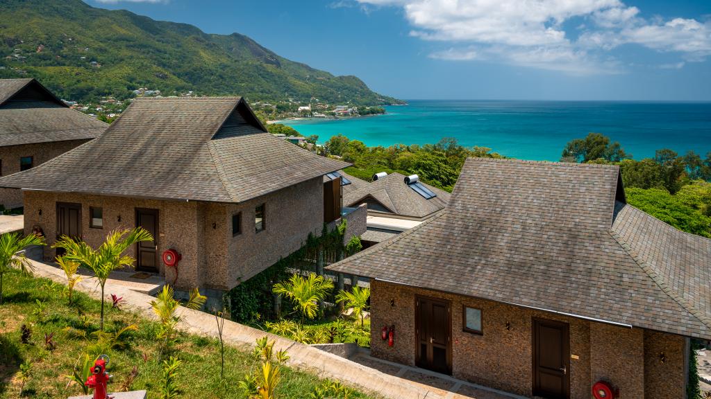 Foto 22: Gardens Hill Resort & Spa - Mahé (Seychellen)