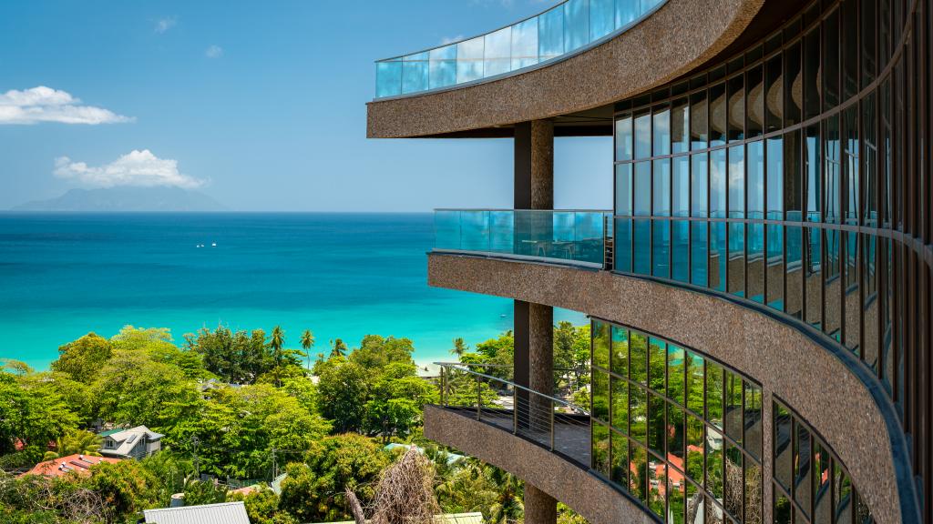 Foto 13: Gardens Hill Resort & Spa - Mahé (Seychellen)