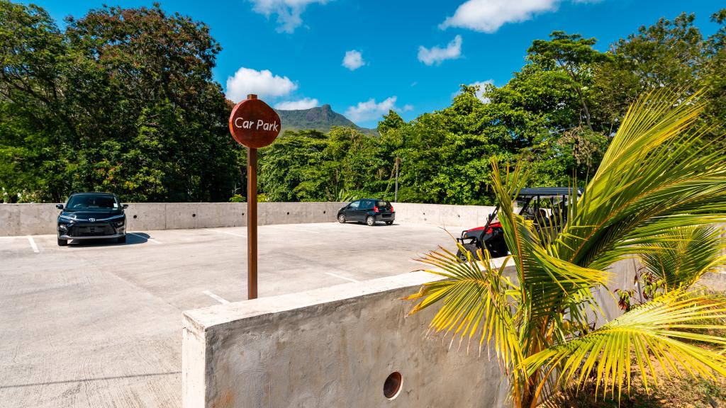 Foto 42: Gardens Hill Resort & Spa - Mahé (Seychellen)