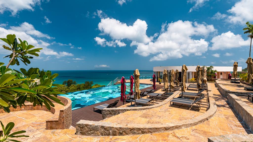 Foto 35: Gardens Hill Resort & Spa - Mahé (Seychellen)