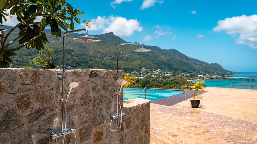 Foto 37: Gardens Hill Resort & Spa - Mahé (Seychellen)