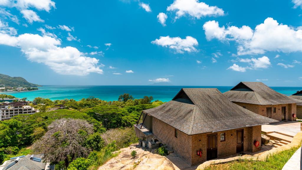 Foto 23: Gardens Hill Resort & Spa - Mahé (Seychellen)