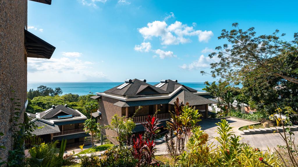 Foto 24: Gardens Hill Resort & Spa - Mahé (Seychellen)