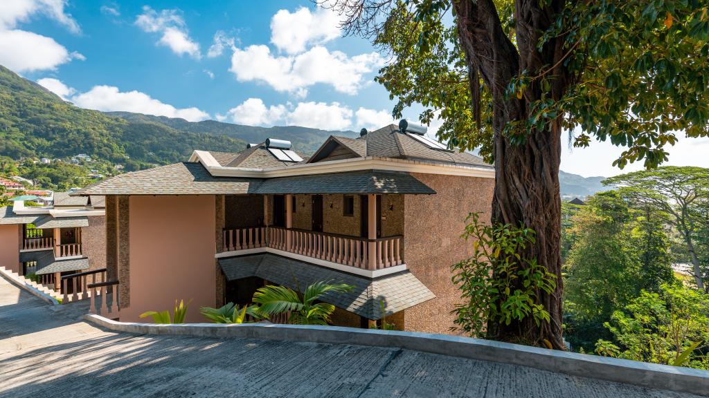 Foto 27: Gardens Hill Resort & Spa - Mahé (Seychellen)