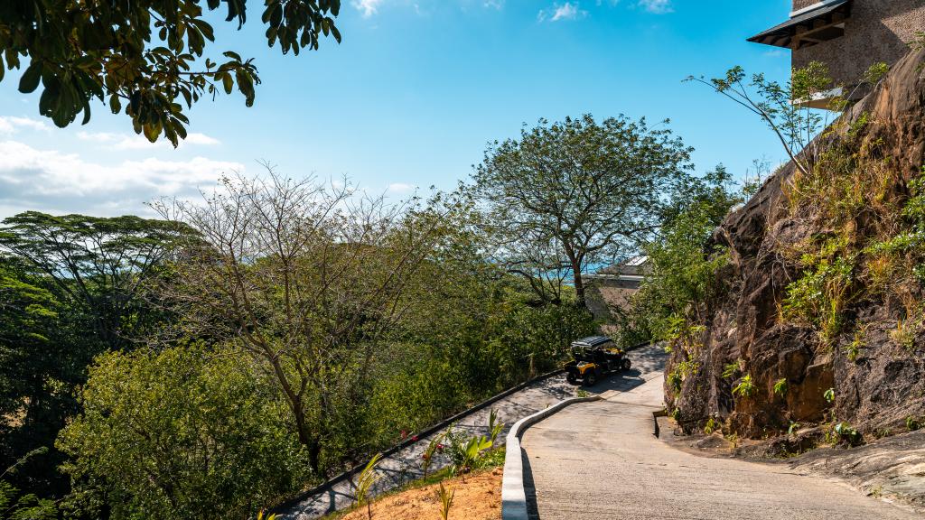 Foto 26: Gardens Hill Resort & Spa - Mahé (Seychellen)