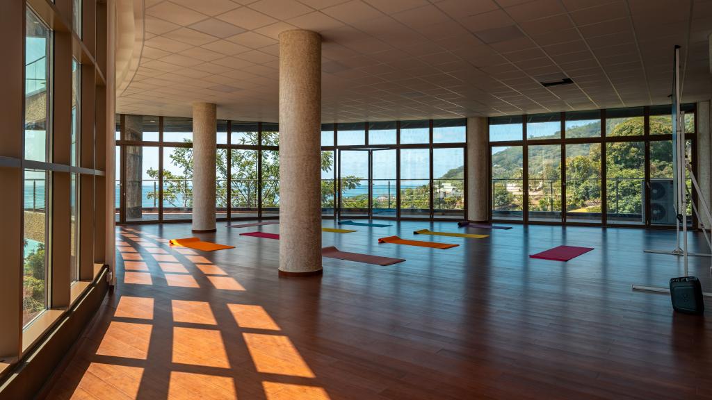 Foto 63: Gardens Hill Resort & Spa - Mahé (Seychellen)