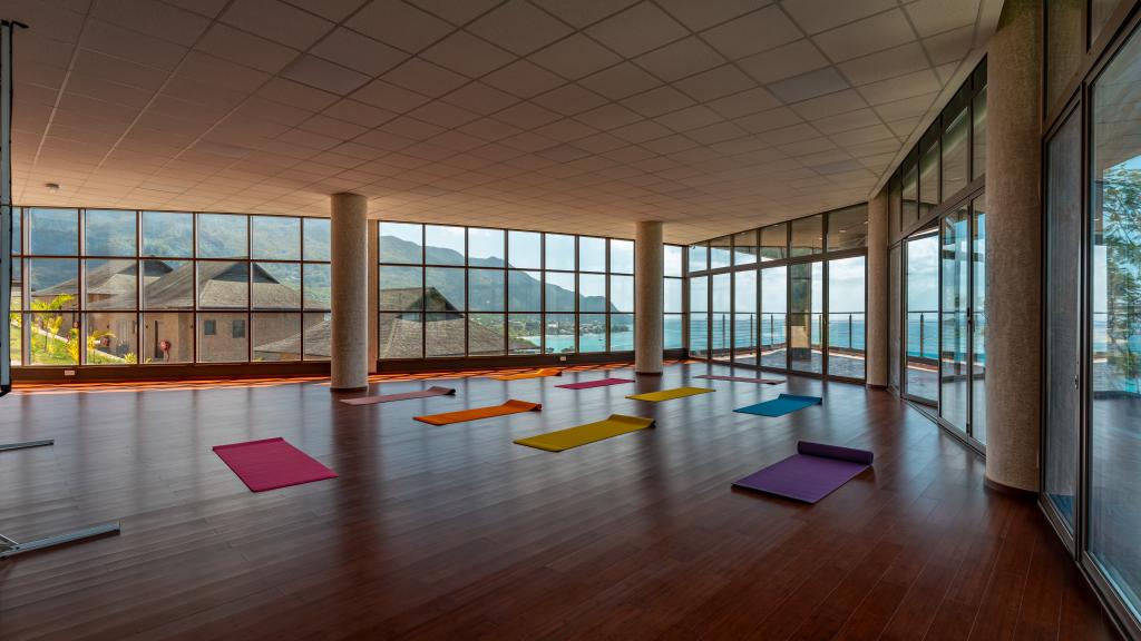 Foto 61: Gardens Hill Resort & Spa - Mahé (Seychellen)