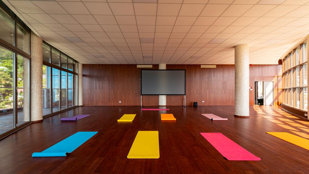 Foto 62: Gardens Hill Resort & Spa - Mahé (Seychellen)