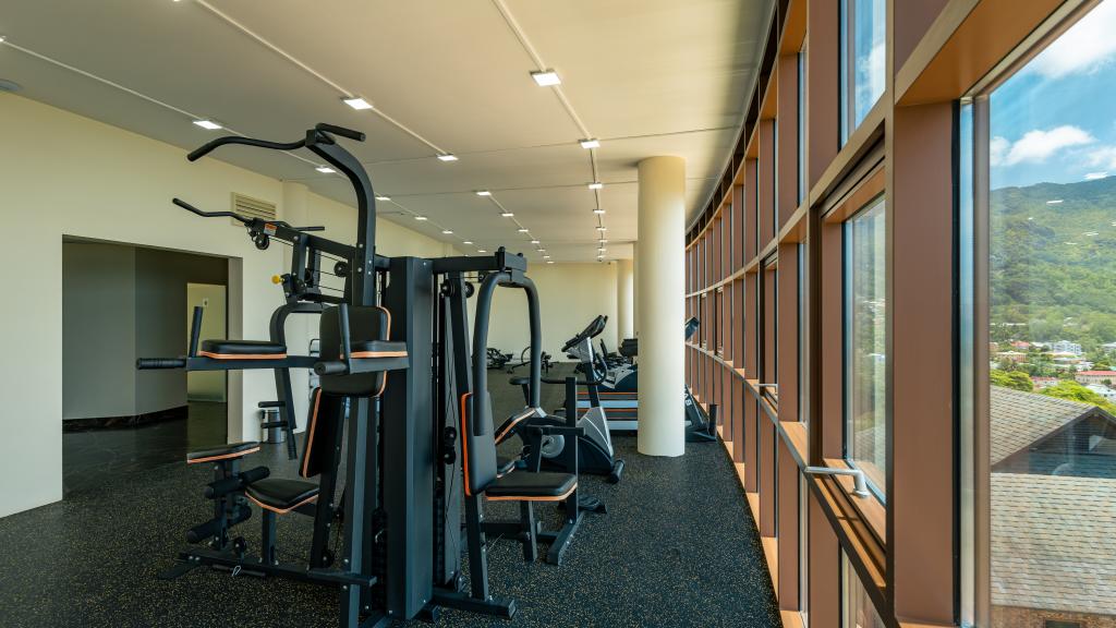 Foto 65: Gardens Hill Resort & Spa - Mahé (Seychellen)