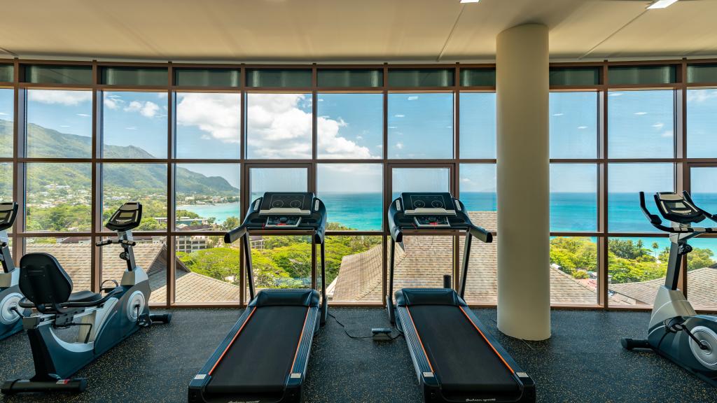 Foto 67: Gardens Hill Resort & Spa - Mahé (Seychellen)