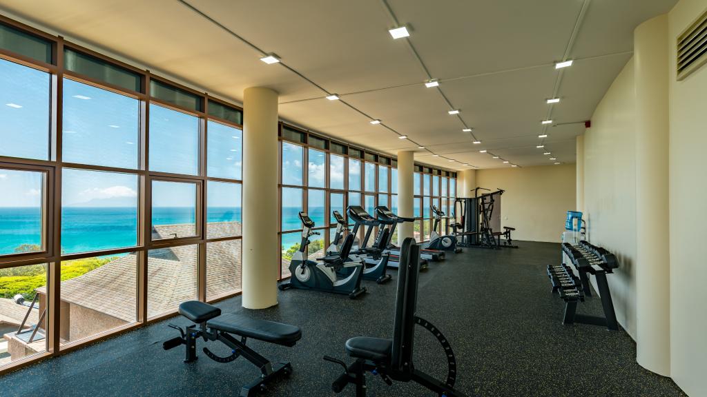 Foto 69: Gardens Hill Resort & Spa - Mahé (Seychellen)