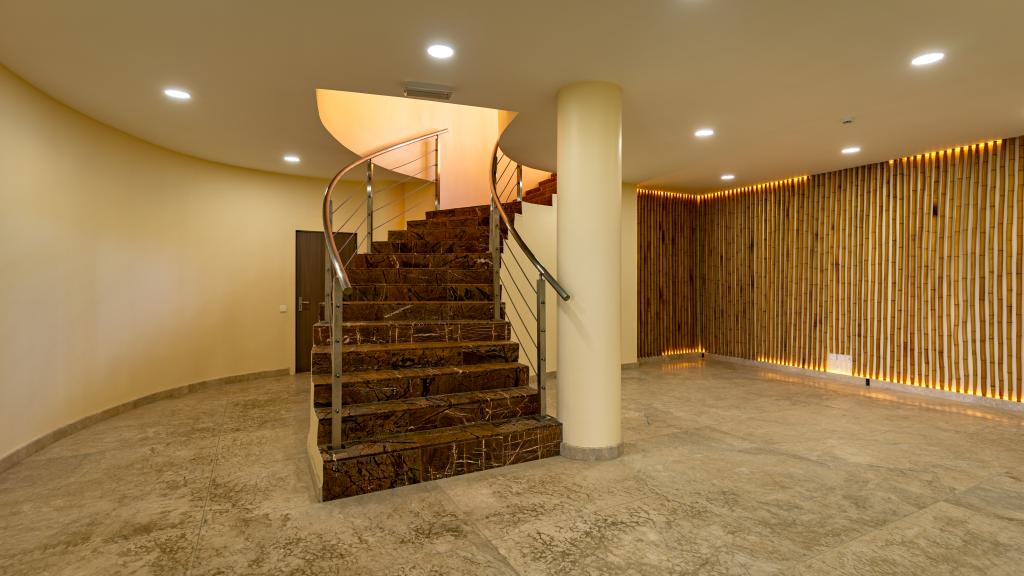 Foto 76: Gardens Hill Resort & Spa - Mahé (Seychellen)