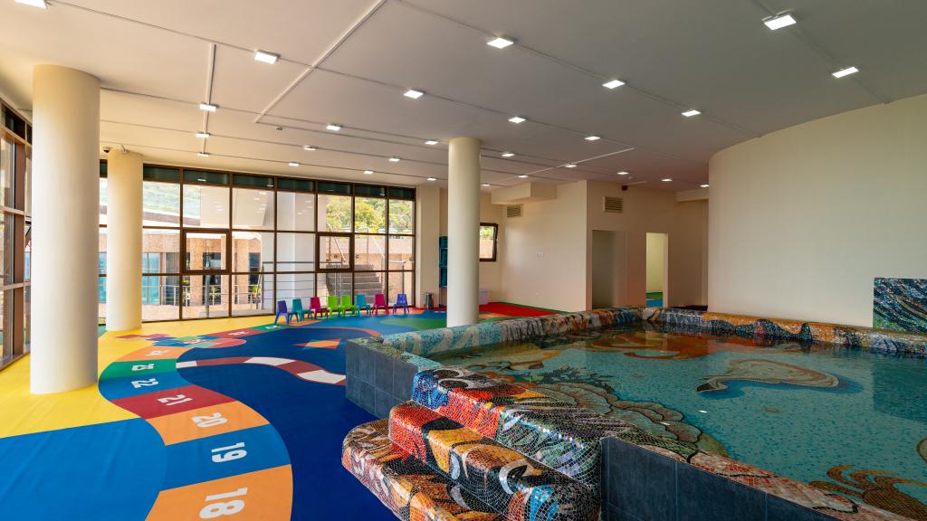 Foto 86: Gardens Hill Resort & Spa - Mahé (Seychellen)