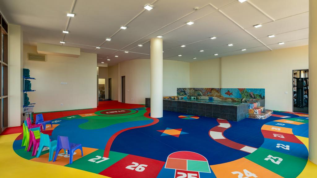 Foto 89: Gardens Hill Resort & Spa - Mahé (Seychellen)