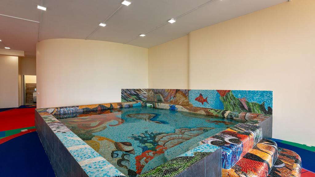 Foto 87: Gardens Hill Resort & Spa - Mahé (Seychellen)