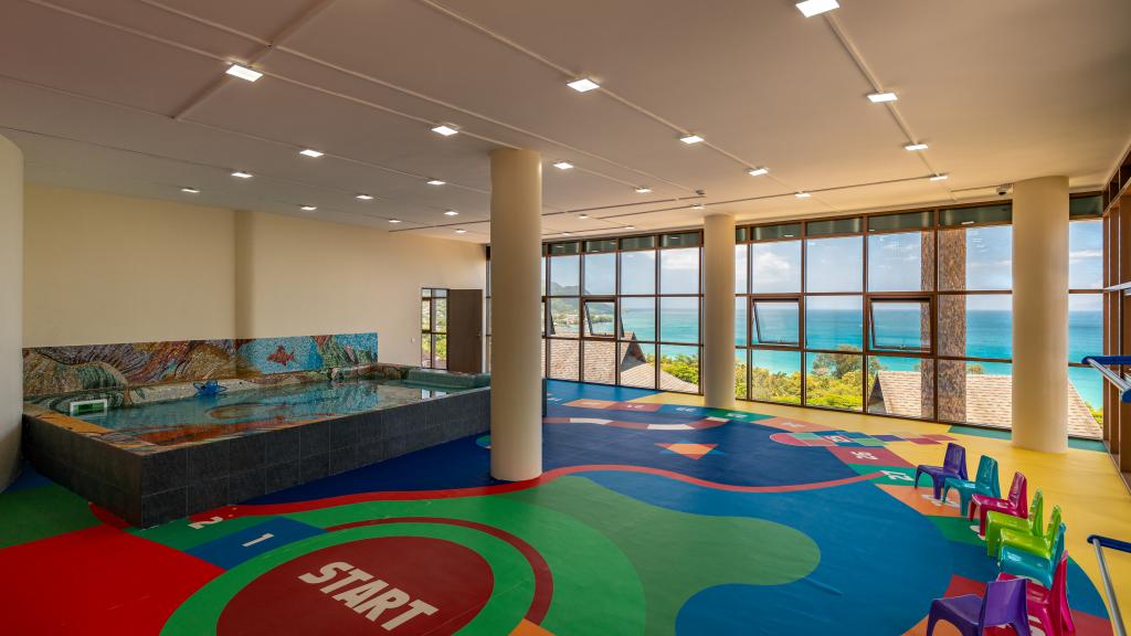 Foto 88: Gardens Hill Resort & Spa - Mahé (Seychellen)