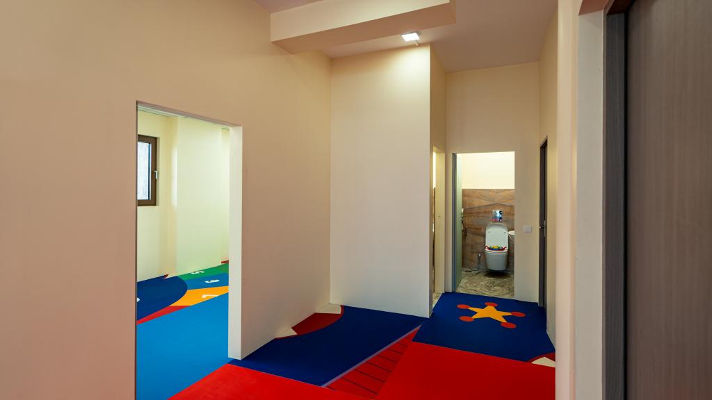 Foto 90: Gardens Hill Resort & Spa - Mahé (Seychellen)