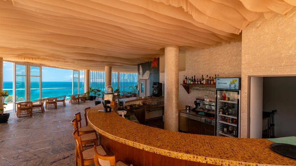 Foto 39: Gardens Hill Resort & Spa - Mahé (Seychellen)