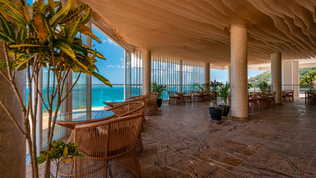 Foto 38: Gardens Hill Resort & Spa - Mahé (Seychellen)