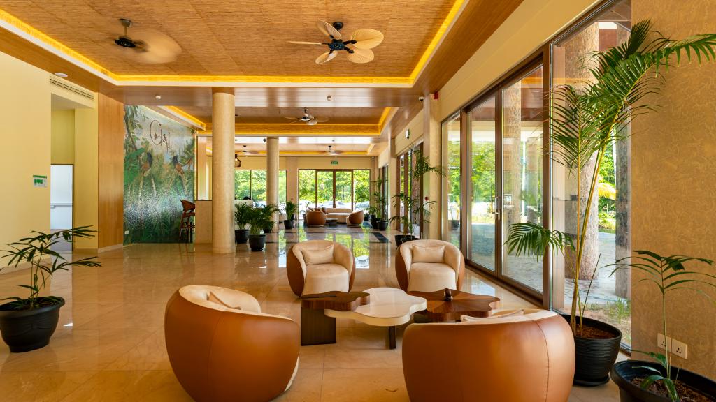 Foto 48: Gardens Hill Resort & Spa - Mahé (Seychellen)